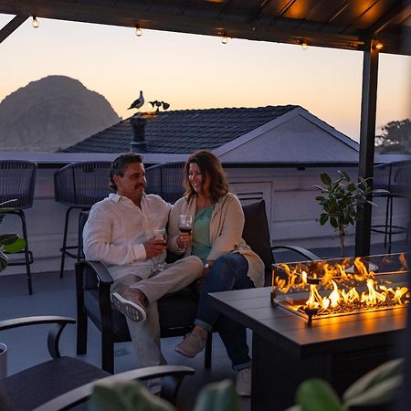 Ascot Suites Morro Bay Exterior foto